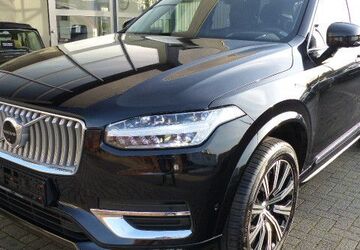 Volvo XC90 107.000 km 46.990 &euro; Aachen 52070