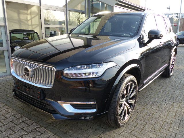 Volvo XC90 107.000 km 46.990 &euro; Aachen 52070