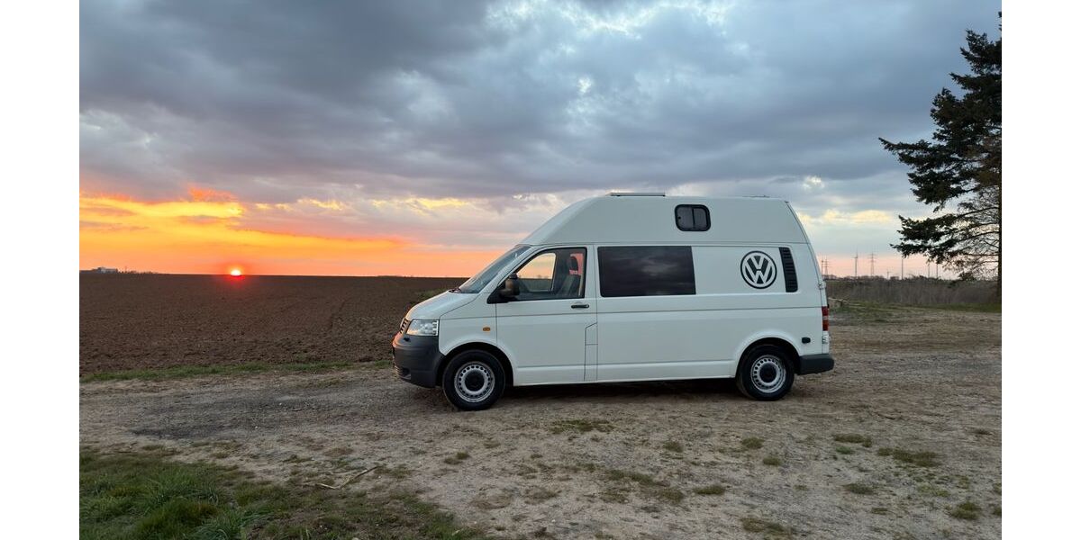VW T5 Transporter 291.129 km 13.900 &euro; Euskirchen 53879