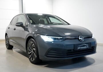 VW Golf 117.919 km 17.690 &euro; Hürth bei Köln 50354