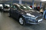 Ford Fiesta 1.25 Champions Edition 68.715 km 6.980 &euro; Euskirchen 53881