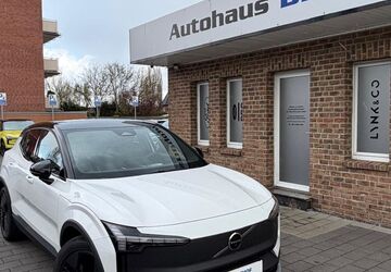 Volvo EX30 11.700 km 40.690 &euro; Übach-Palenberg 52531