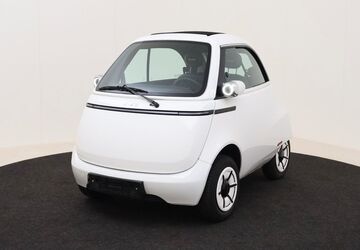 Microlino Pioneer 6.176 km 10.580 &euro; Düren 52349