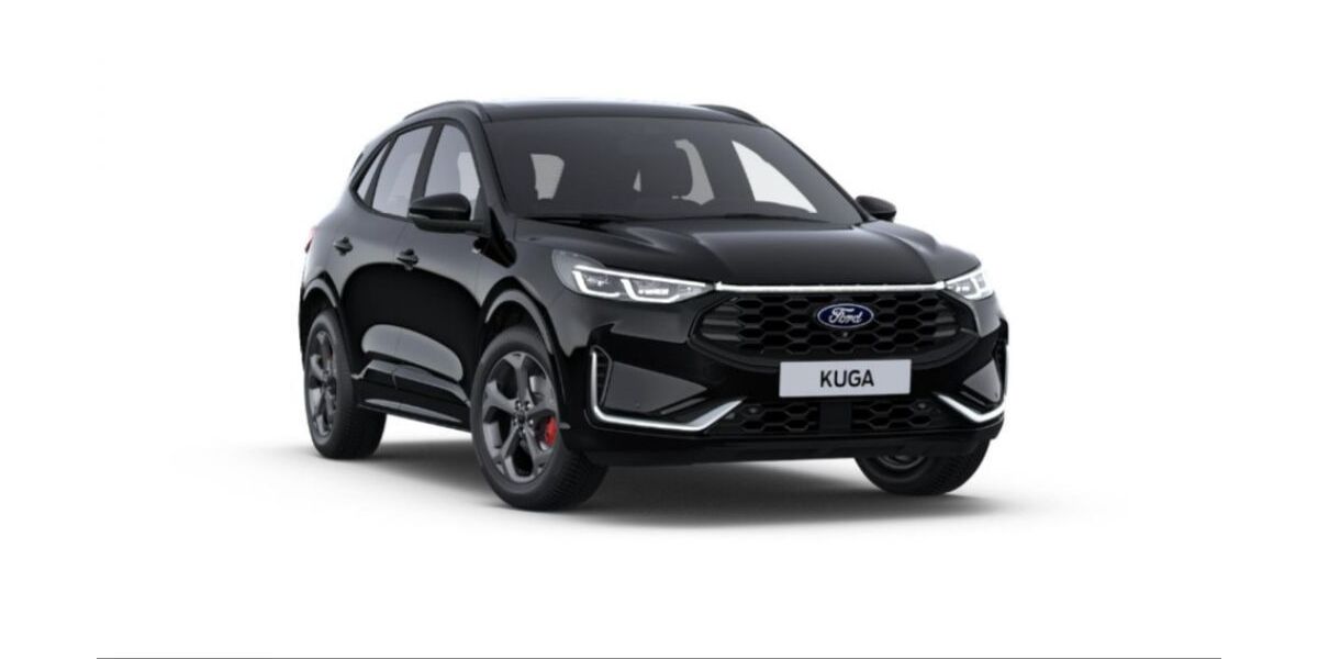 Ford Kuga 6.932 km 42.990 &euro; Aachen 52072