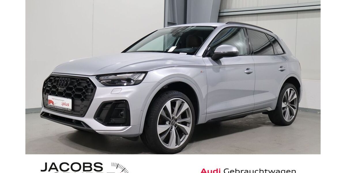Audi Q5 53.503 km 47.420 &euro; Aachen 52078