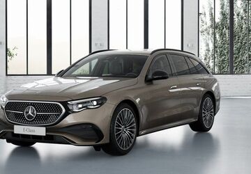 Mercedes-Benz E 450 24.035 km 82.900 &euro; Düren 52349