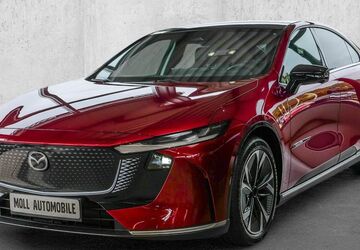 Mazda 6e 15.500 km 37.490 &euro; Euskirchen 53879