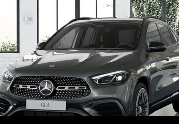 Mercedes-Benz GLA 220 9.900 km 51.990 &euro; Aachen 52068