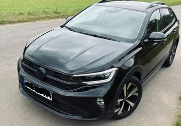 VW Taigo 52.900 km 17.000 &euro; Weilerswist 53919