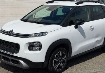 Citroen C3 169.000 km 5.949 &euro; Düren 52353