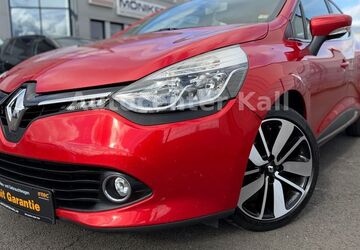 Renault Clio 160.000 km 6.790 &euro; Kall 53925