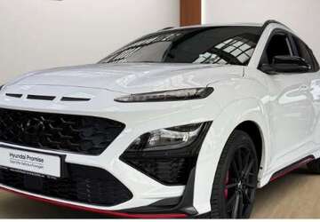 Hyundai KONA 35.651 km 30.980 &euro; Brühl 50321