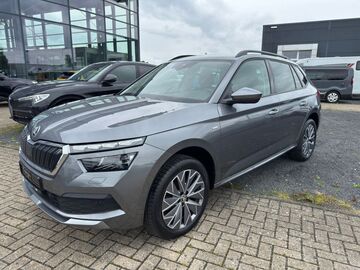 Gebrauchte Skoda Kamiq