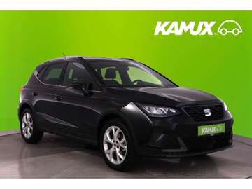 Gebrauchte Seat Arona