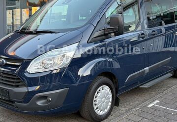 Ford Transit 163.000 km 9.990 &euro; Aachen 52078