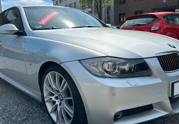 BMW 325 232.000 km 8.650 &euro; Aachen 52080