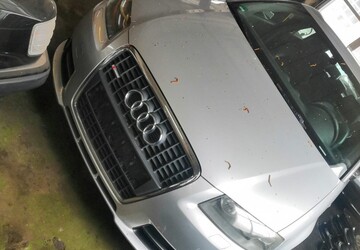 Audi A3 8P 213.637 km 3.000 &euro; Aldenhoven 52457