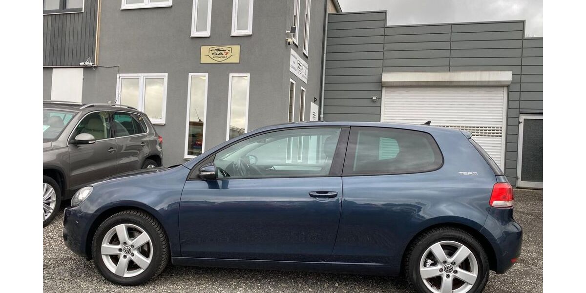 VW Golf 149.000 km 5.990 &euro; Euskirchen 53881