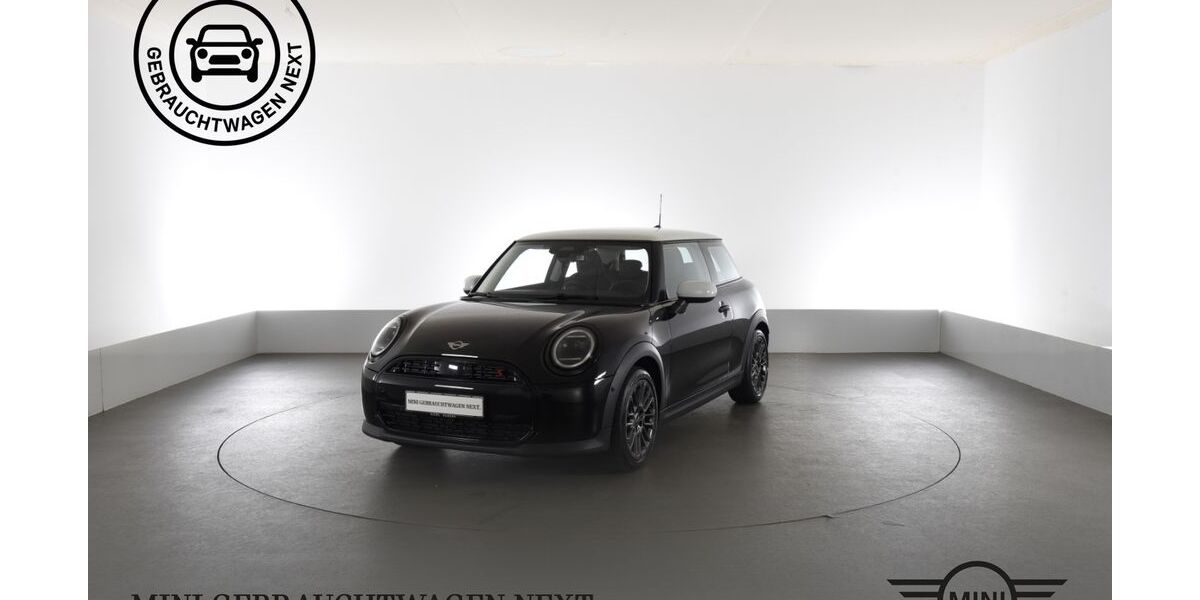 Mini Cooper S 12.158 km 27.250 &euro; Aachen 52078