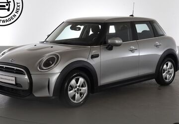 Mini Cooper 37.705 km 20.990 &euro; Aachen 52078