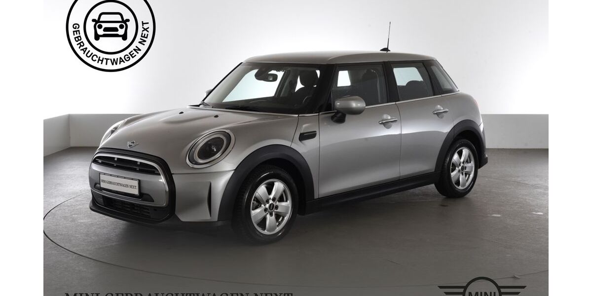 Mini Cooper 37.705 km 20.990 &euro; Aachen 52078