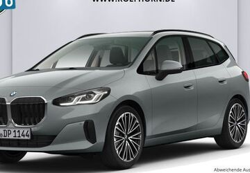 BMW 218 Active Tourer 18.134 km 29.290 &euro; Düren 52355