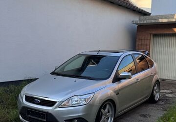 Ford Focus 156.000 km 2.300 &euro; Düren 52351