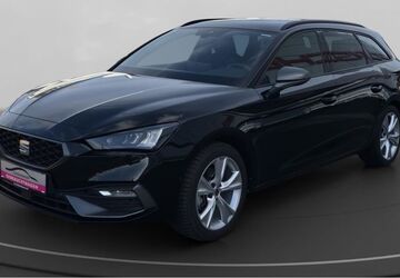 Seat Leon 25.978 km 26.990 &euro; Aachen 52068