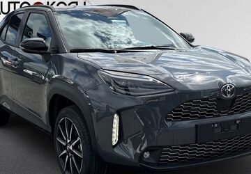 Toyota Yaris Cross 7.000 km 31.774 &euro; Eschweiler 52249