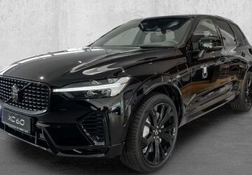 Volvo XC60 14.500 km 57.480 &euro; Aachen 52078