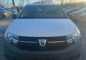 Dacia Logan 133.000 km 4.450 &euro; Alsdorf 52477