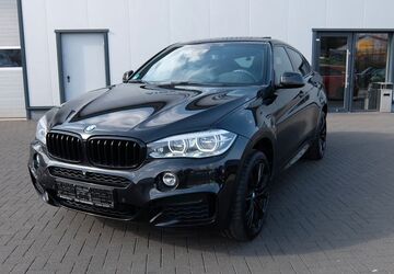 BMW X6 199.132 km 26.900 &euro; Mechernich 53894