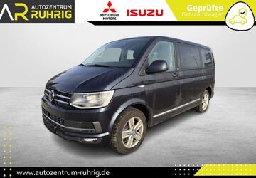 VW T6 Multivan 138.400 km 32.990 &euro; Jülich 52428