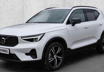 Volvo XC40 27.147 km 34.480 &euro; Aachen 52078