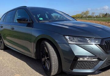 Skoda Octavia 69.000 km 28.000 &euro; Erftstadt 50374