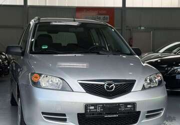 Mazda 2 79.590 km 2.900 &euro; Rommerskirchen 41569