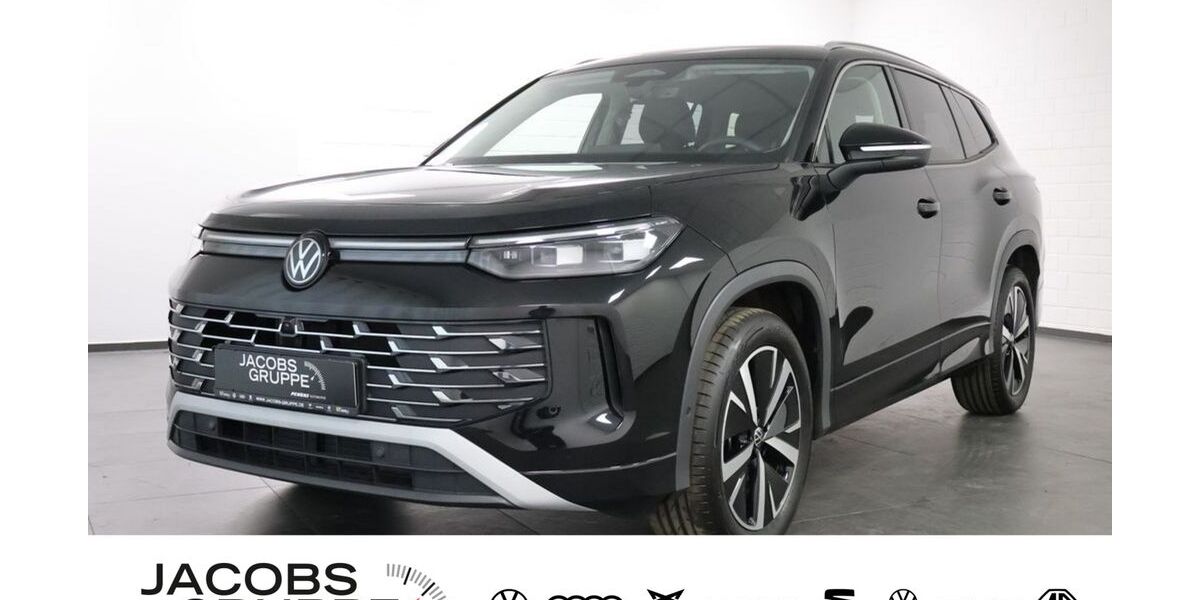 VW Tayron 26.898 km 44.960 &euro; Alsdorf 52477