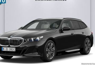 BMW i5 9.287 km 57.750 &euro; Düren 52355