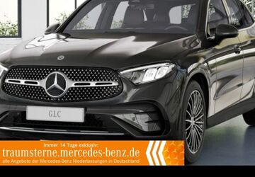 Mercedes-Benz GLC 200 22.329 km 51.990 &euro; Aachen 52068