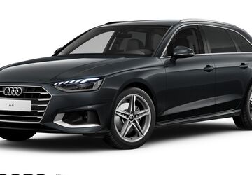 Audi A4 13.821 km 42.990 &euro; Düren 52351