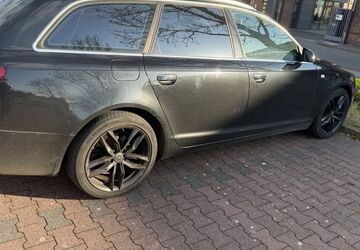 Audi A6 276.000 km 4.000 &euro; Bergheim 50127