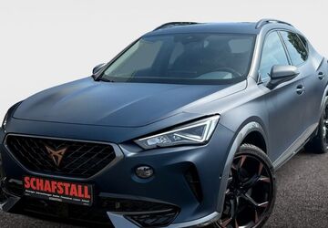 Cupra Formentor 85.952 km 23.979 &euro; Elsdorf (bei Köln) 50189