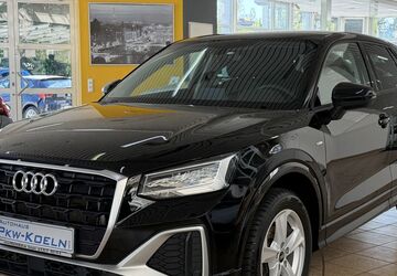 Audi Q2 61.000 km 24.999 &euro; Kerpen 50171