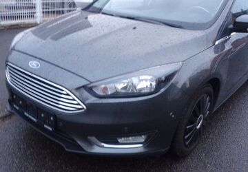 Ford Focus 180.000 km 7.950 &euro; Alsdorf 52477