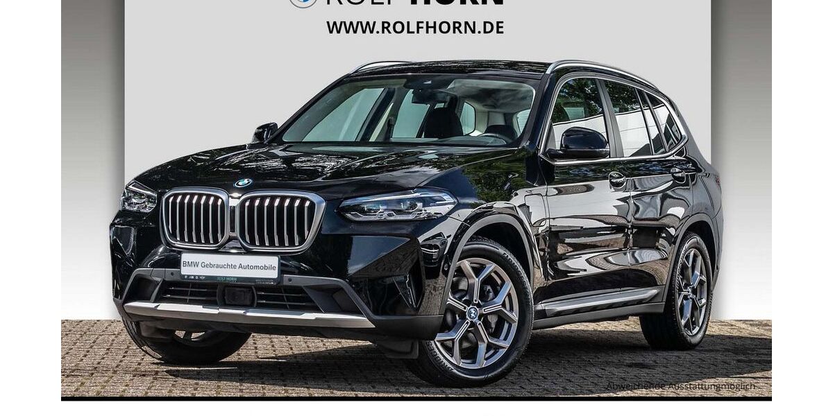 BMW X3 99.841 km 33.330 &euro; Düren 52355