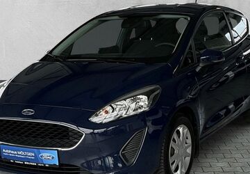 Ford Fiesta 114.609 km 8.790 &euro; Hürth 50354