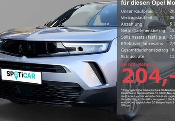 Opel Mokka 17.850 km 20.690 &euro; Aachen 52078