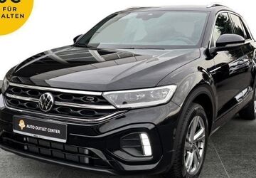 VW T-Roc 1.024 km 29.980 &euro; Aachen 52068
