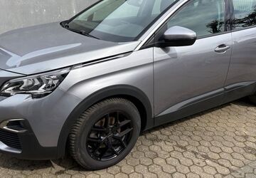 Peugeot 3008 141.253 km 13.499 &euro; Stolberg (Rheinland) 52224