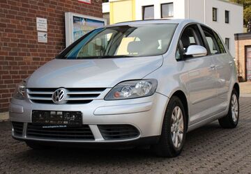 VW Golf Plus 146.000 km 1.990 &euro; Düren 52349